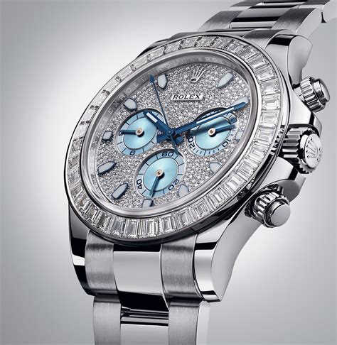 mens platinum rolex watches|platinum rolex with diamonds price.